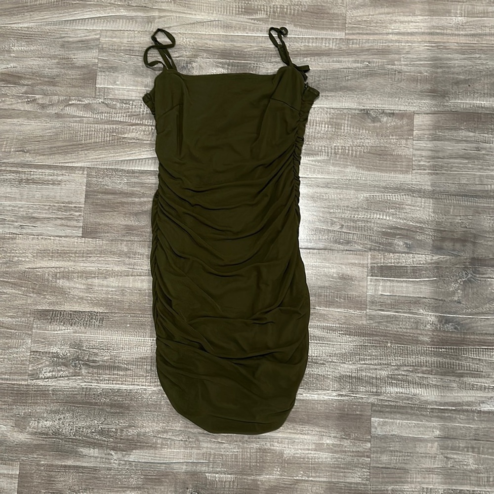 Princess Polly Dress